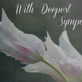 With Deepest Sympathy